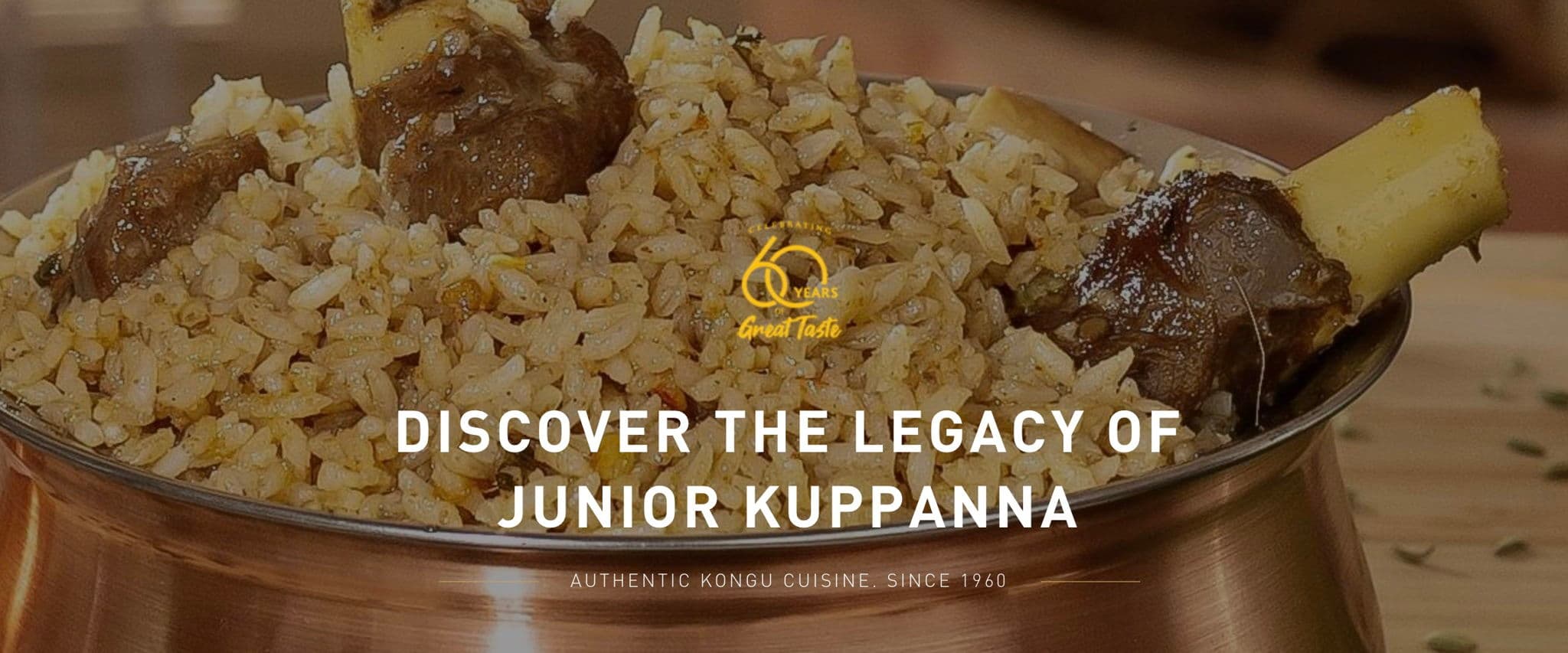 Junior Kuppanna